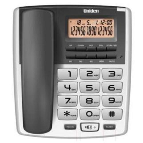 Điện thoại bàn UNIDEN AS7402