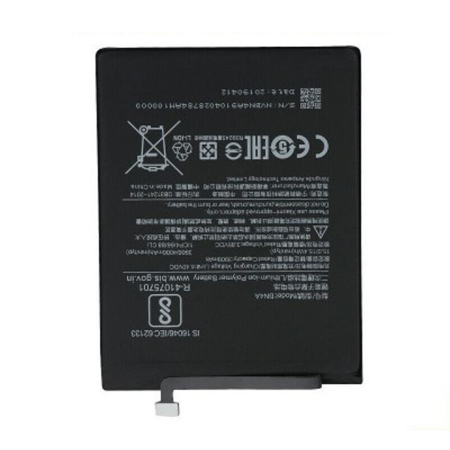 Pin Xiaomi BN4A / Redmi Note 7 / Redmi Note 7 Pro