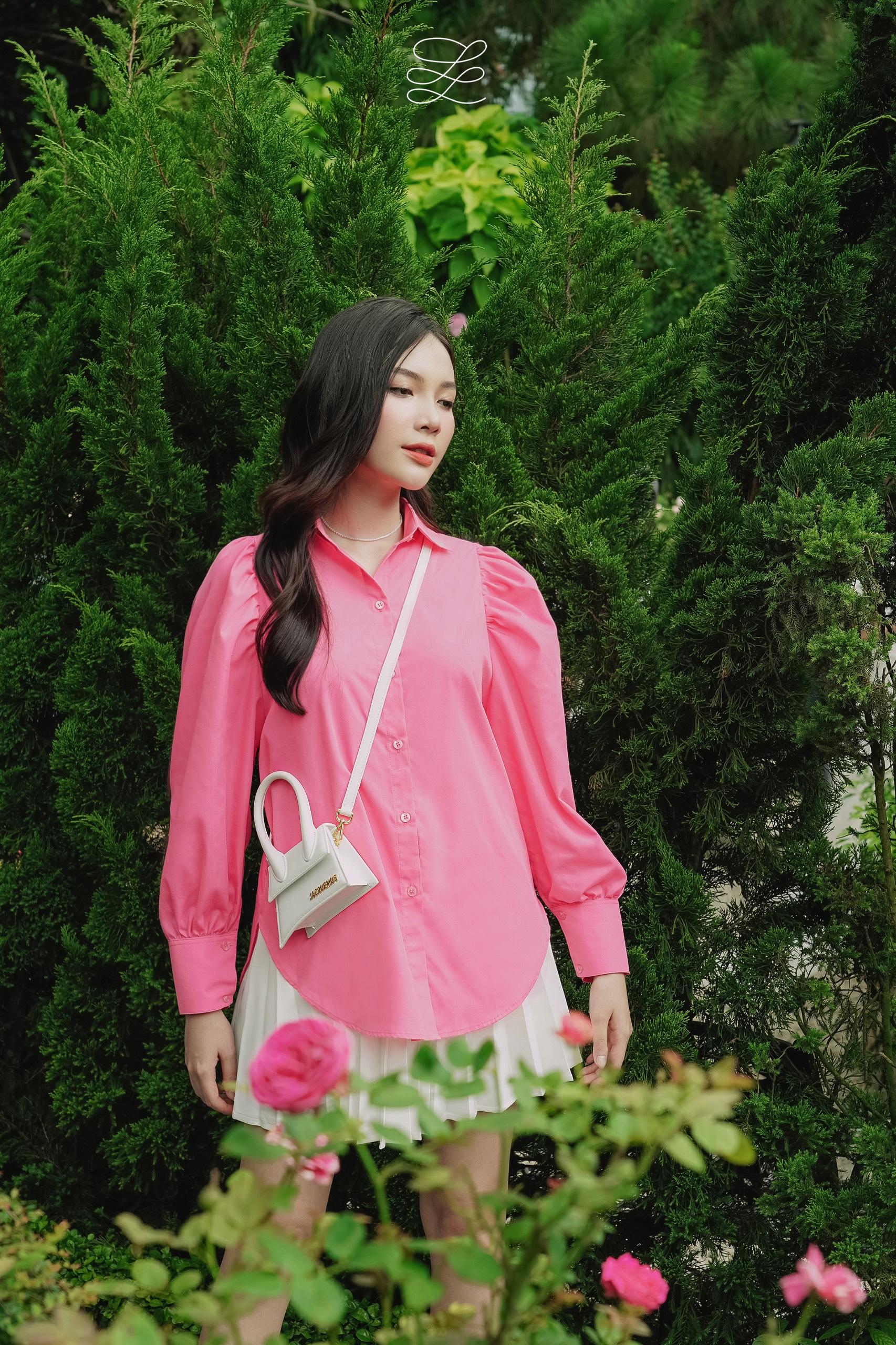 Áo sơ mi Killy - Leila closet