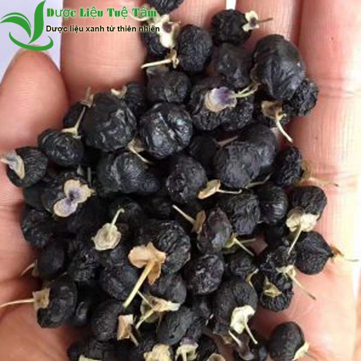 [HCM]200GR trà hắc kỷ tử - LOẠI CAO CẤP