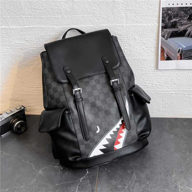 [HCM][ SALE HOT ] BALO DA BAPE THIẾT KẾ CAO CẤP