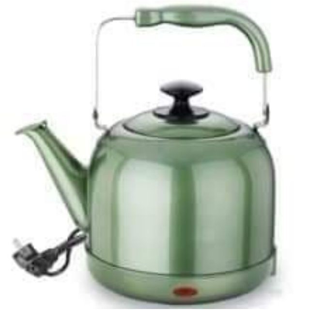 Ấm Đun Nước Siêu Tốc Seoul 4L 5L
