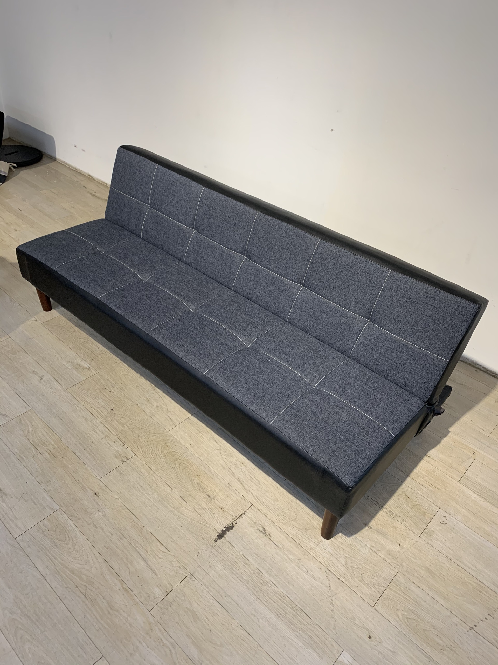Sofa giường BNS 2006 (Xám)