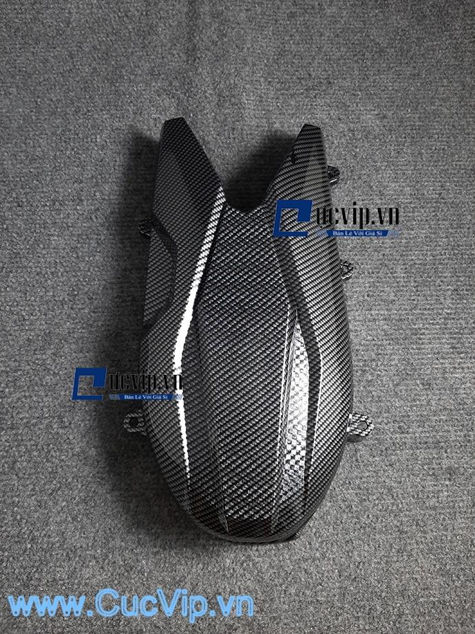 [HCM]Ốp Lốc Máy Sau AirBlade 2016 - 2019 Carbon MS1698