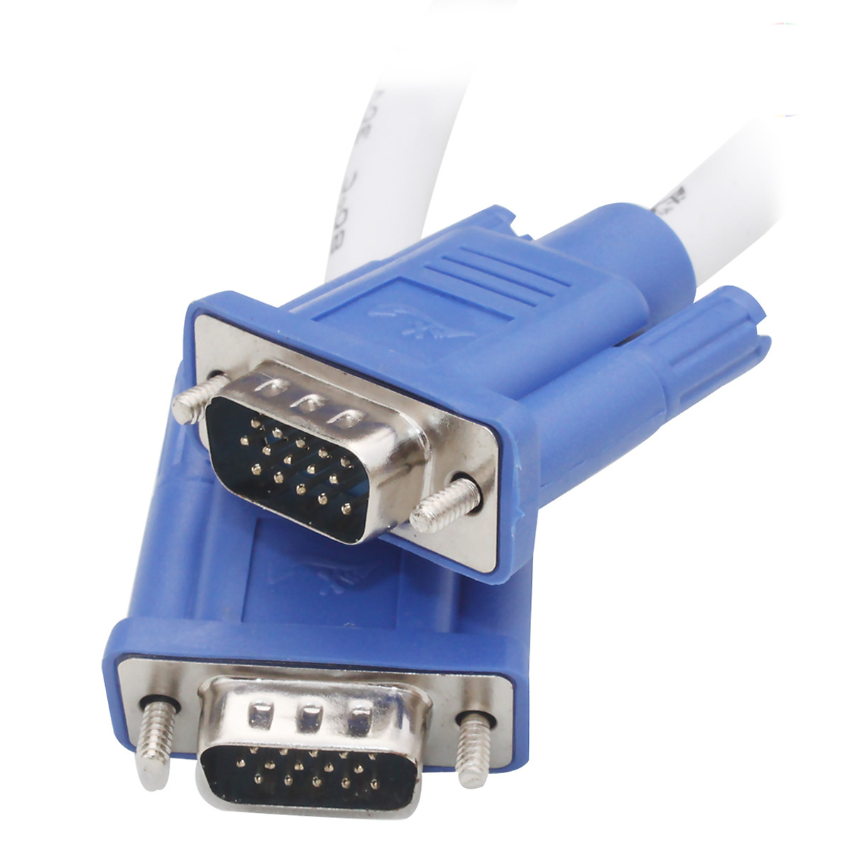 Cáp 2 đầu vga dây dài 15m