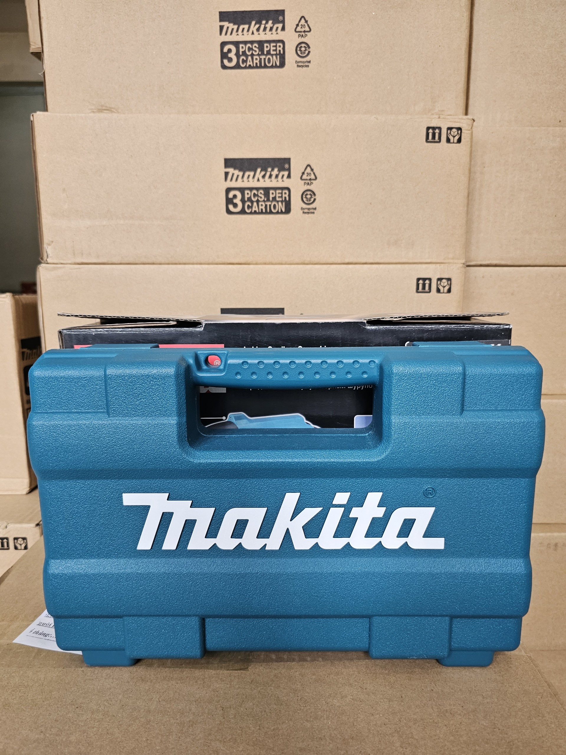 Máy bắt vít dùng pin Makita DF001DW