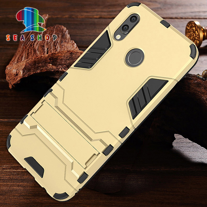 Case For Huawei Nova 3e