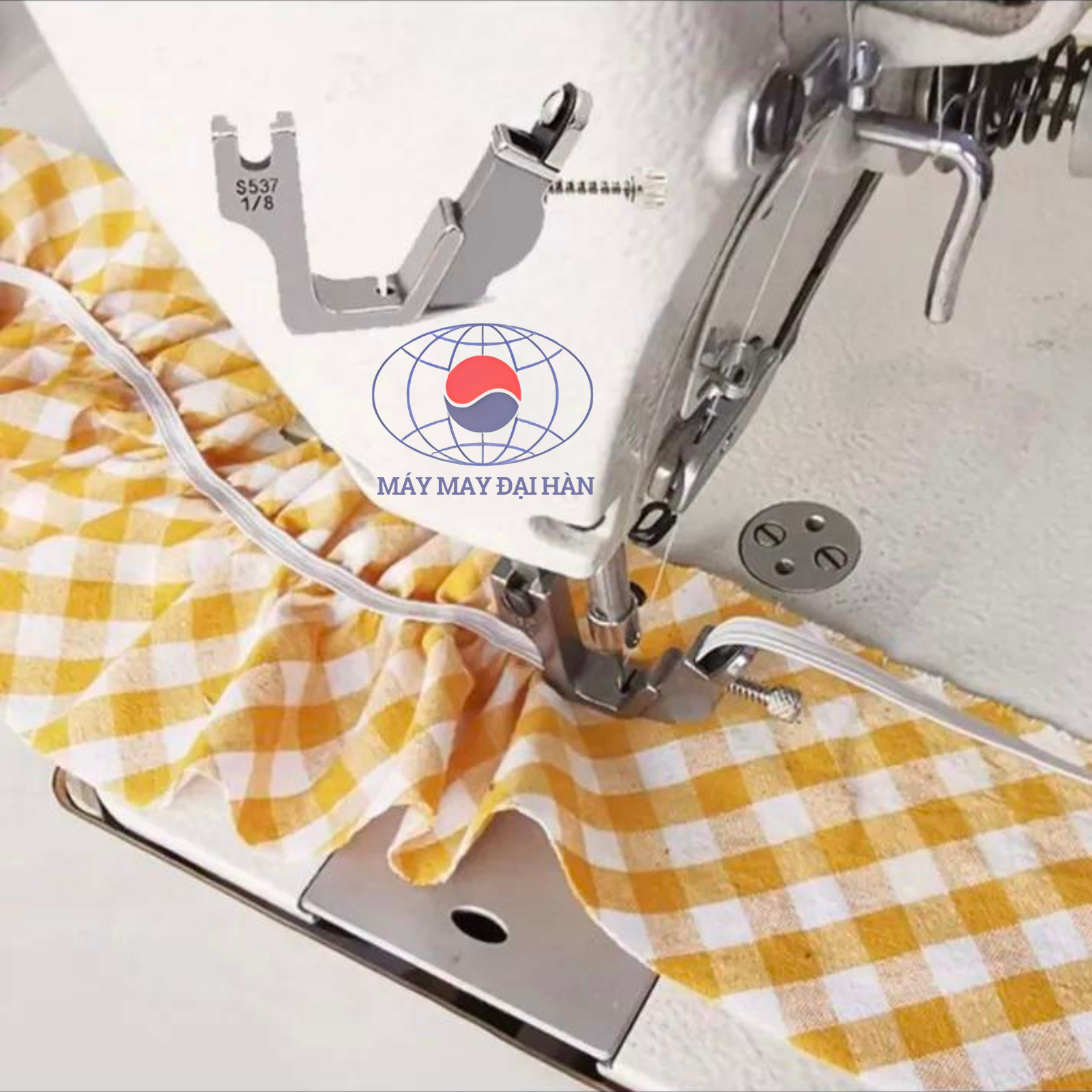 CHÂN VỊT S537 loại 1/8 3/16 1/4 5/16 3/8 1/2