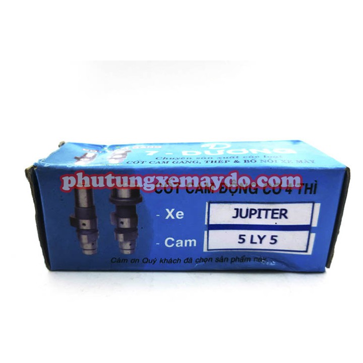 CỐT CAM 7 DƯƠNG SIRIUS 6L1 [BAO ĐỔI TRẢ NẾU HÀNG LỔI]