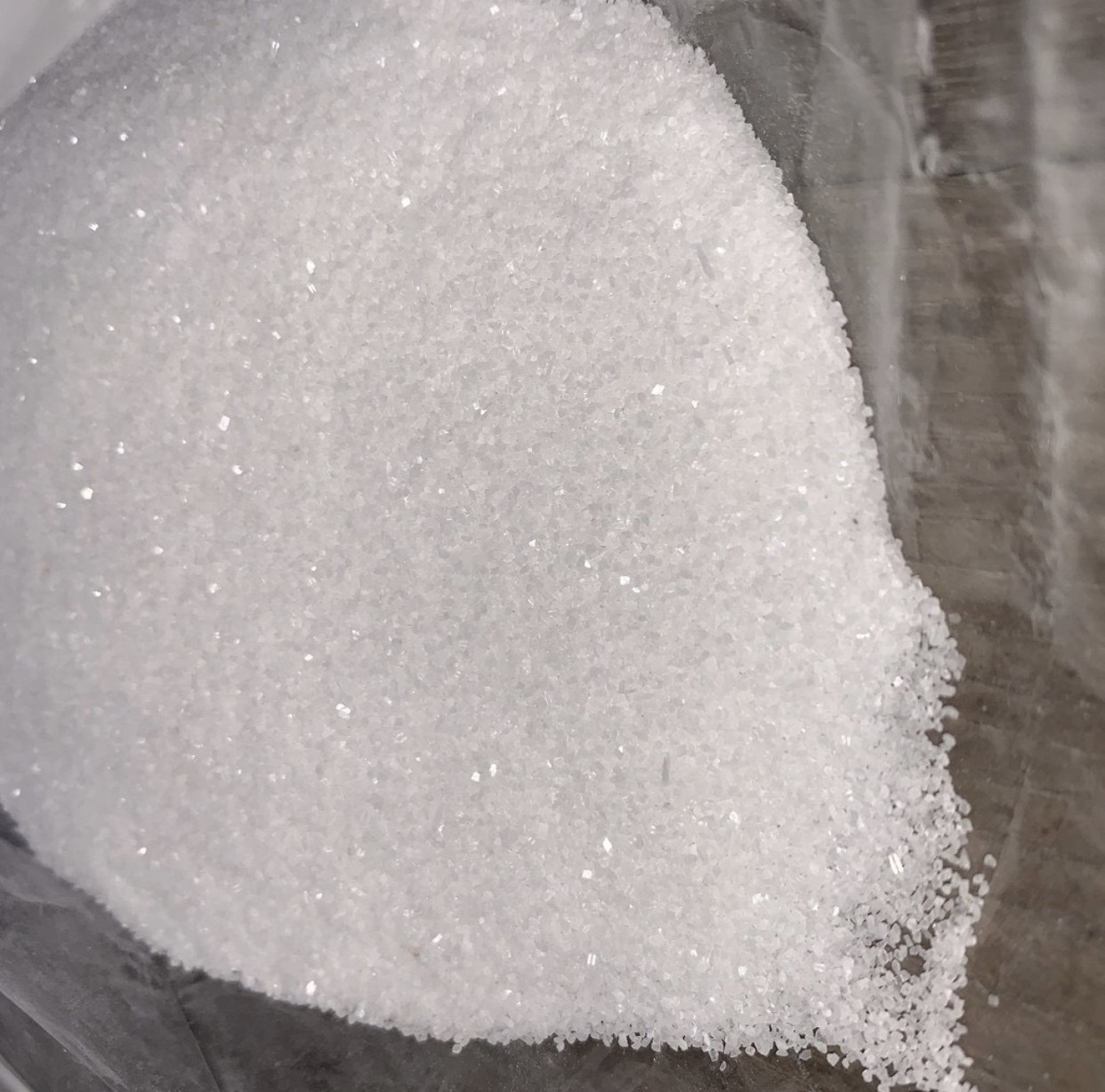 [HCM]Cát Thạch Anh (1KG) Trang Trí Hồ Cá Bể Cá-Hòn Non Bộ