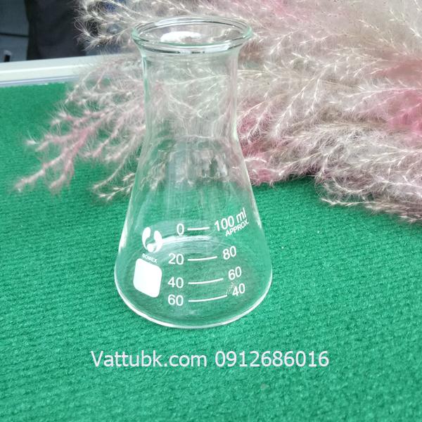 Bình tam giác 100ml