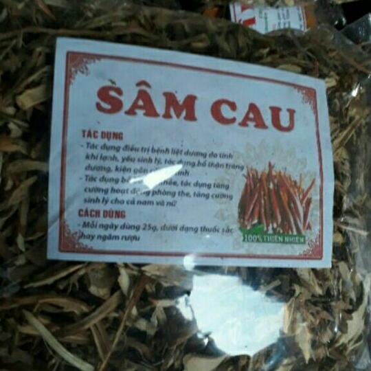 500g quả la hán già quả