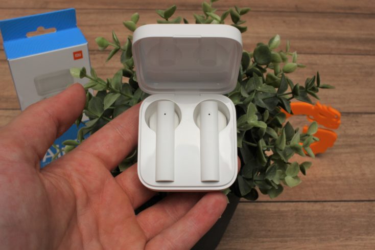 Tai nghe Bluetooth Xiaomi True Wireless Air2 SE BT5.0