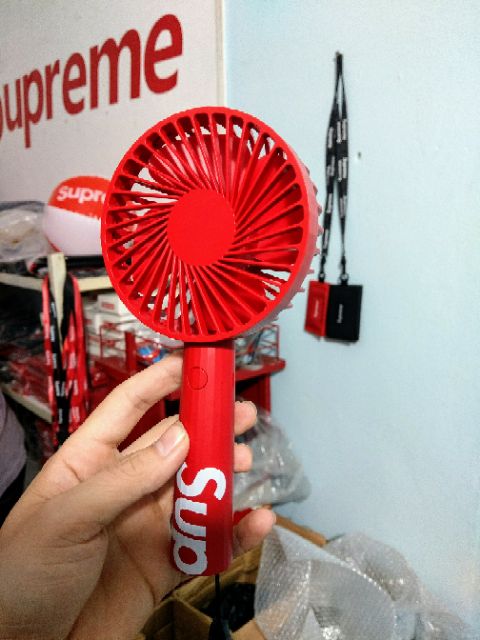 Quạt Mini Dimo Sup (Supreme)