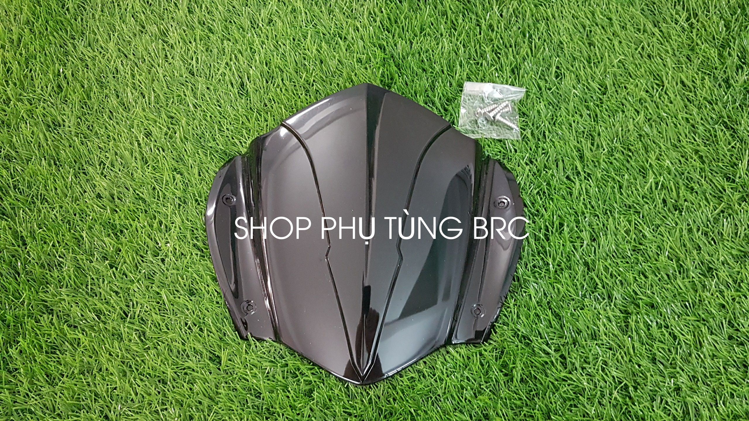Chắn gió xe sh 2020