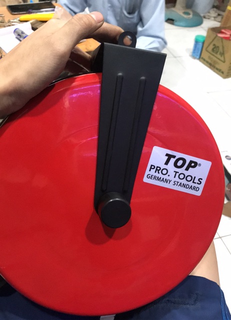 Dây hơi tự rút TOP HR-702A(chính hãng)