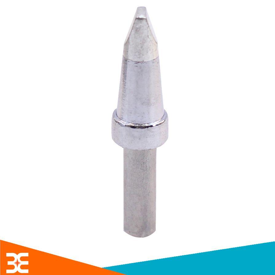 Mũi Hàn 500 sử dụng máy Quick