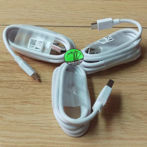 Cáp sạc OPPO Micro USB dành cho các dòng Android - Chuẩn Bóc Máy
