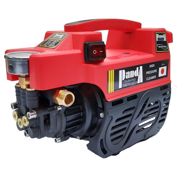 Máy Rửa Xe Mini 1880W Panda PD-368