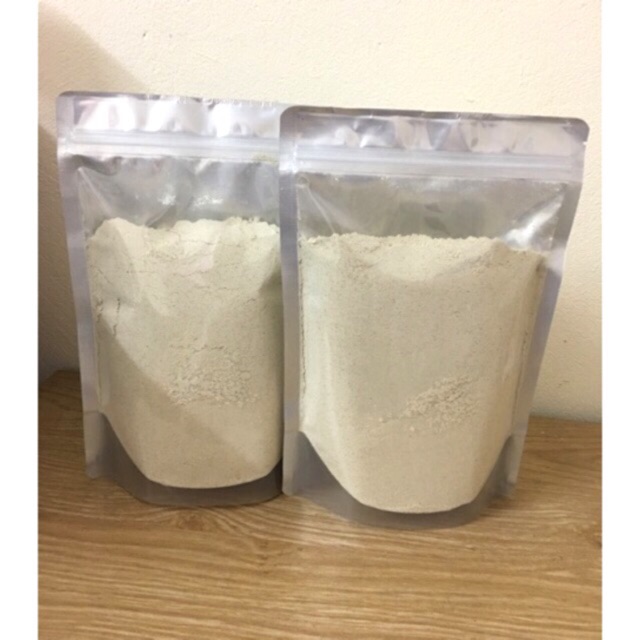 Bột Cám Gạo Nguyen Chat 200gr
