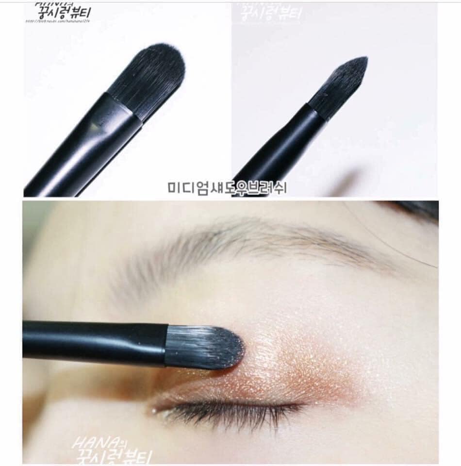 BỘ CỌ TRANG ĐIỂM MẮT TONYMOLY 5 CHIẾC