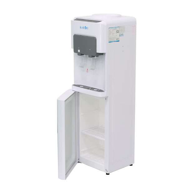 Cây nước nóng lạnh HC16