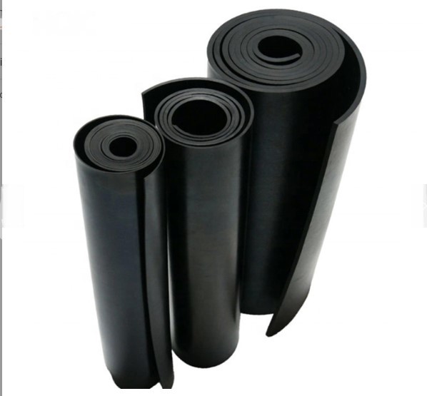 Tấm cao su 2*500*1200 (mm)-Dày x Ngang x Rộng