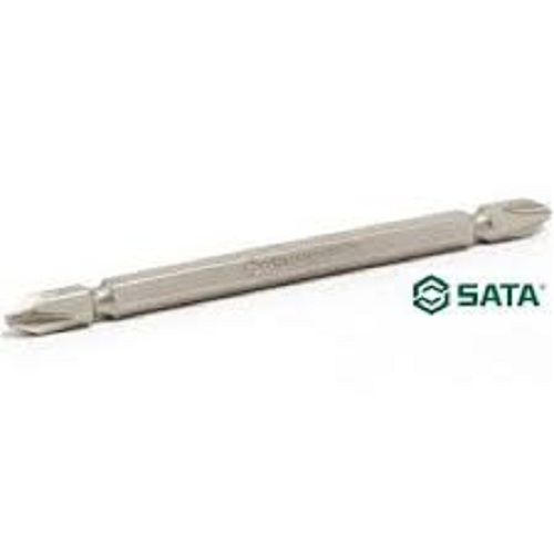 Mũi vít bake 2 đầu Ph2 x 110mm Sata 59392 - 59392