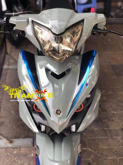 Combo Sơn Xịt Samurai Màu Xám Xi Măng 104 (Bộ 3 Chai Đủ Quy Trình Bền Đẹp)
