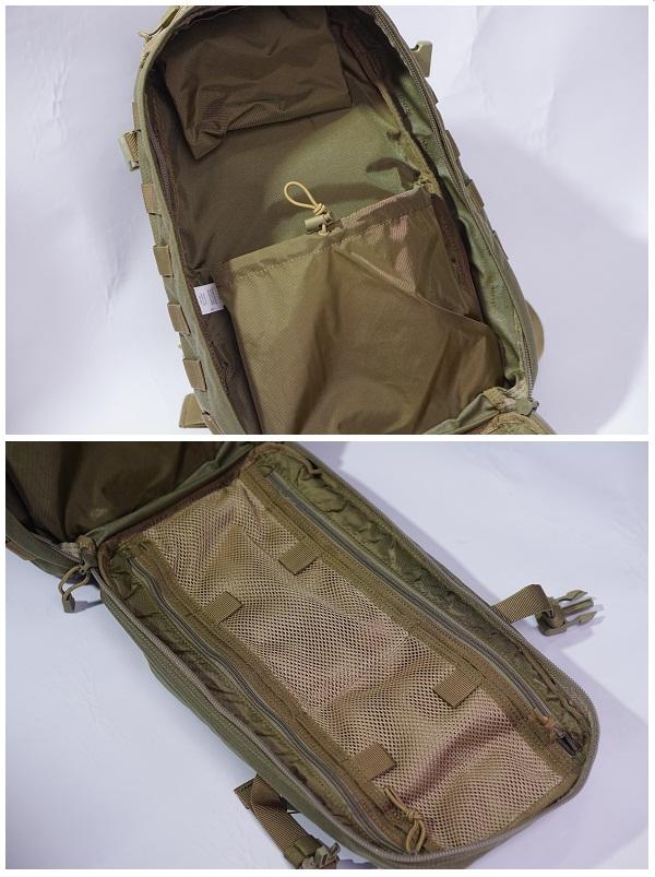 Balo, phượt.511 Tactical Moad10.