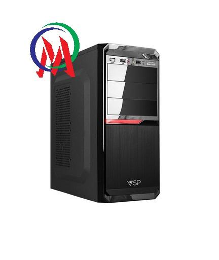[HCM][Giá rẻ hủy diệt] Vỏ Case máy tính VSP 3733