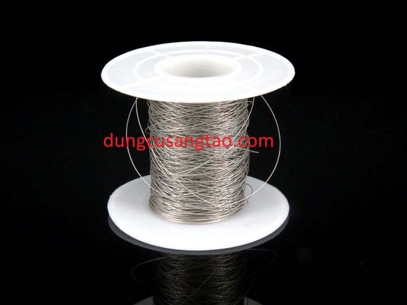Dây cưa phủ kim cương / dây cưa lọng chỉ