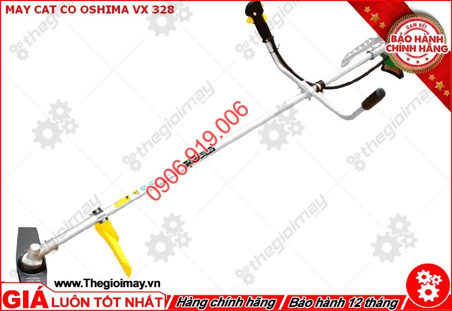 Máy cắt cỏ Oshima VX-328