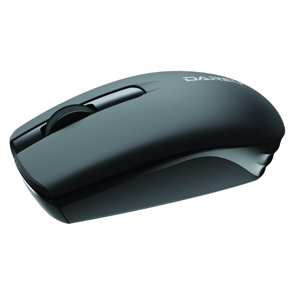 Chuột DAREU LM103 USB/ WIRLESS