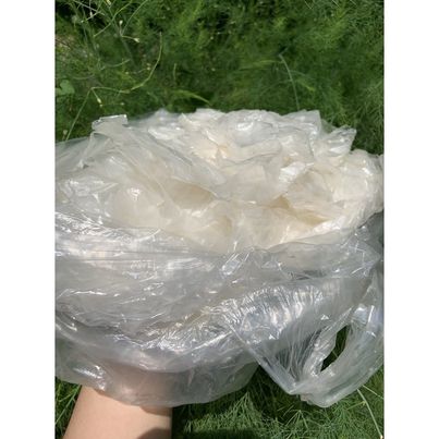 Bánh tráng phơi sương dạng miếng 250g