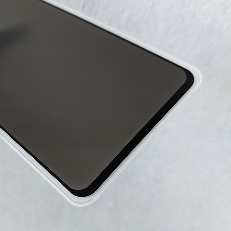 Kính cường lực chống nhìn trộm Galaxy A70