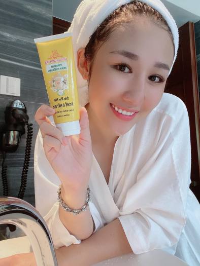 Sữa Rửa Mặt Collagen X3