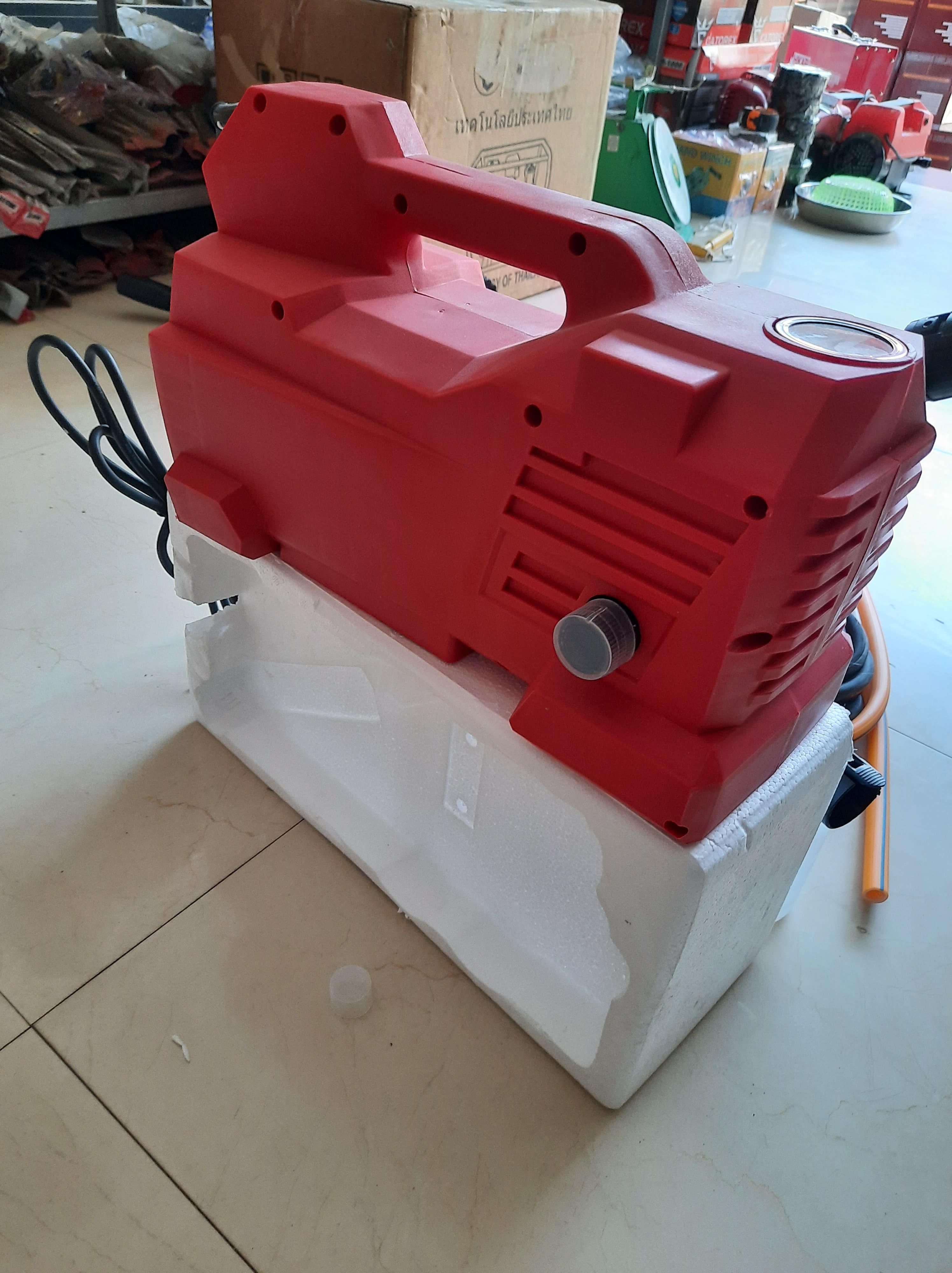 MÁY RỬA XE CATOREX -2000-CTR-1860W