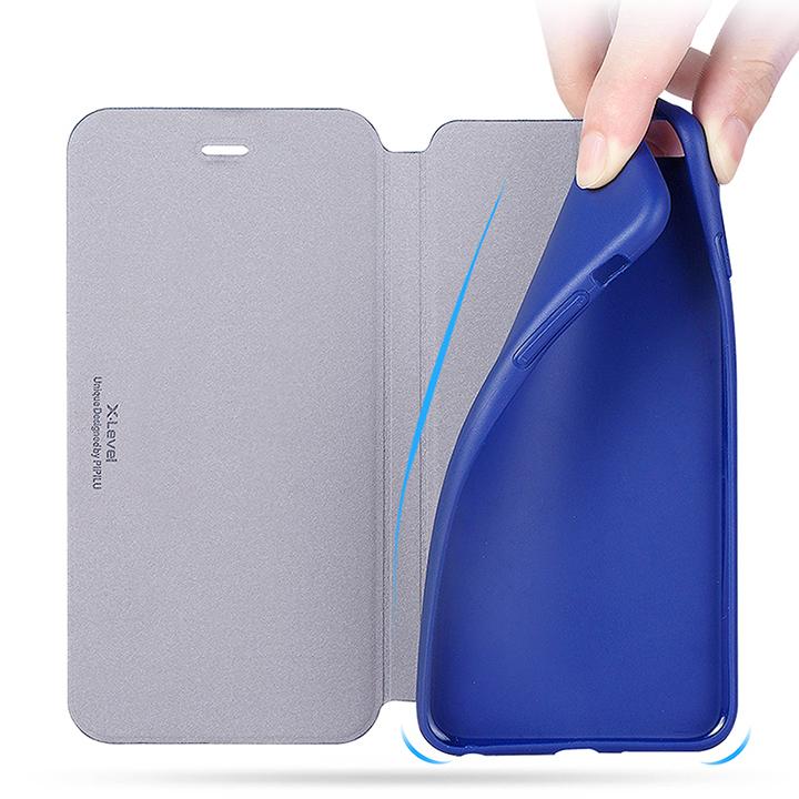 Leather case for iPhone XS Max