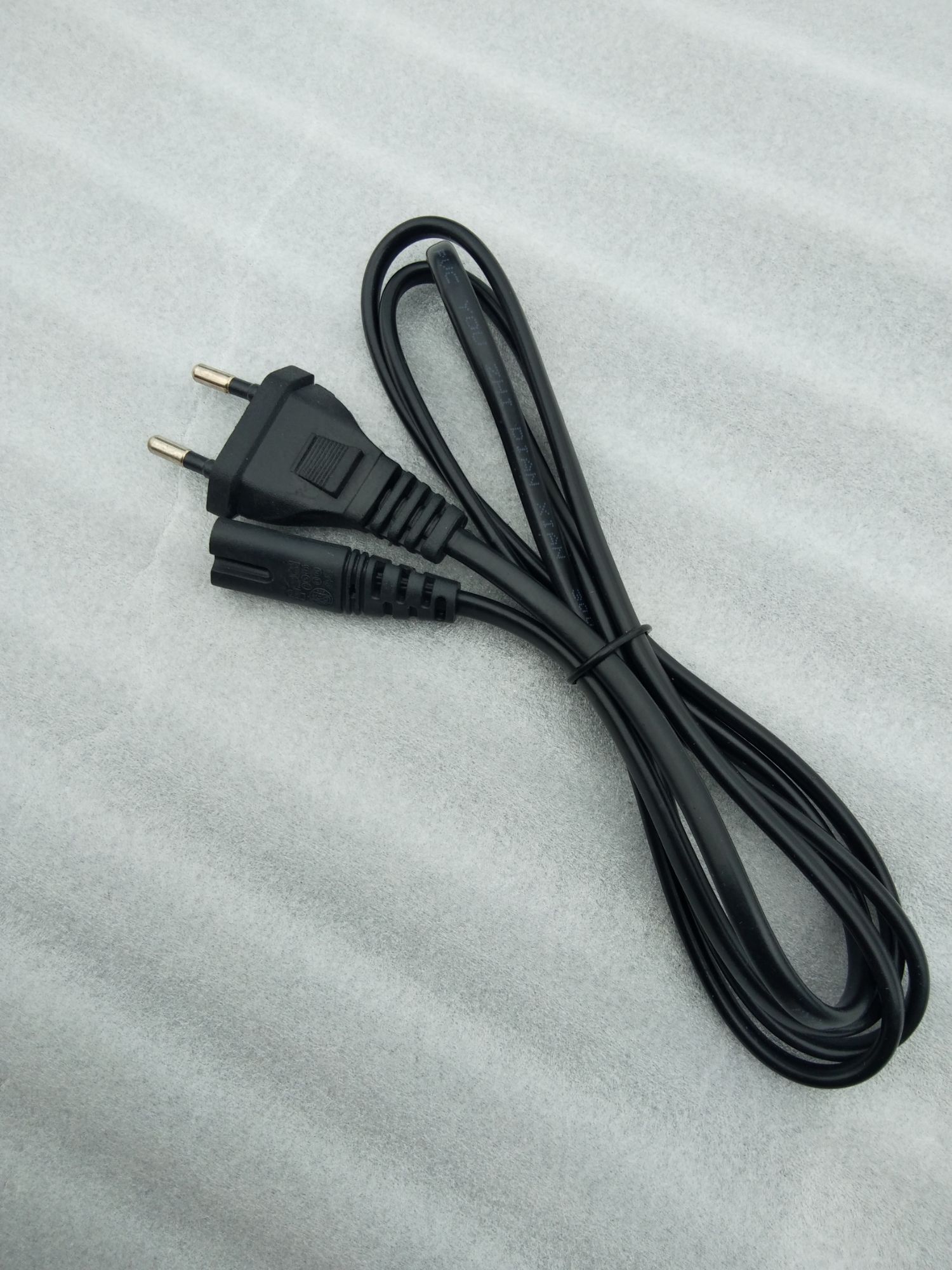 dây nguồn đàn số 8