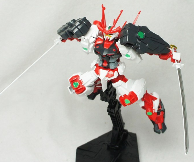 Đế Action Base để trưng Gundam dành cho RG, HG, SD.