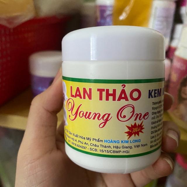 kem tẩy trắng nhanh cao cấp