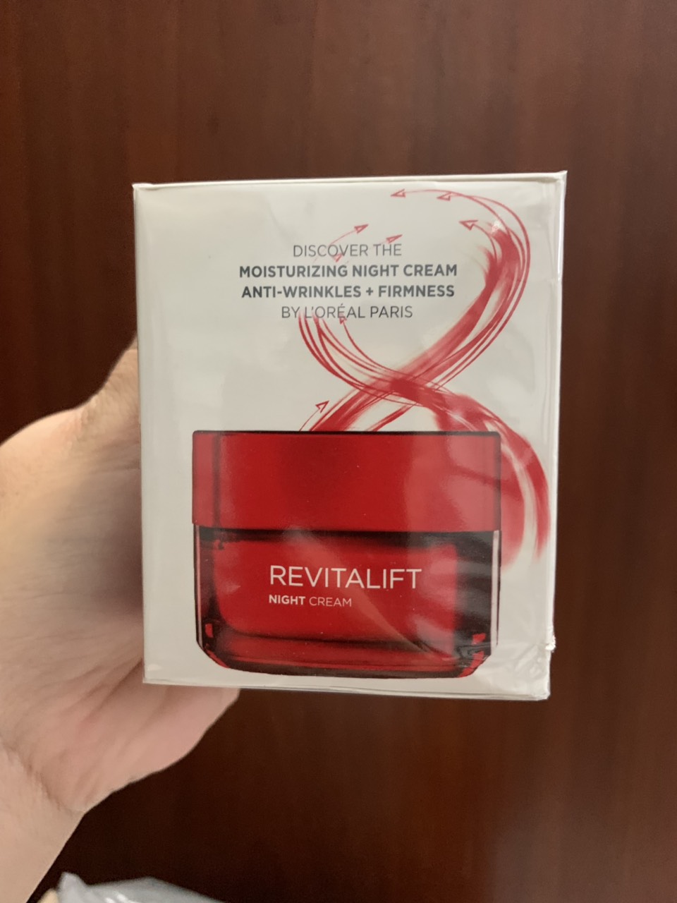 [HCM]Kem đêm revitalift LOREAL