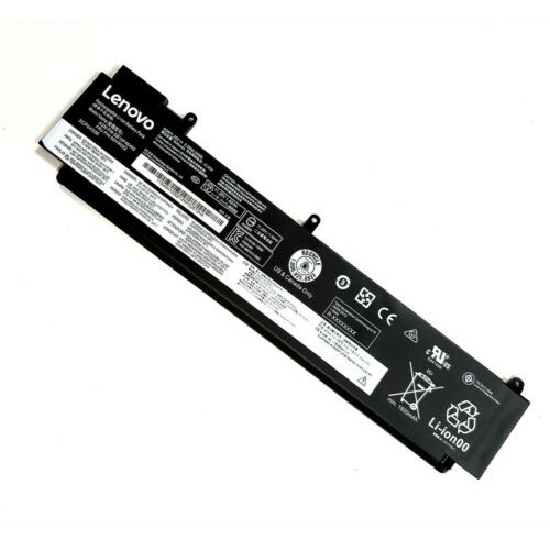 Pin Cho Laptop Lenovo ThinkPad T460s T470s Loại Lắp Trong (Loại 3 lỗ ốc và 2 lỗ ốc) - Hàng  mới 100%