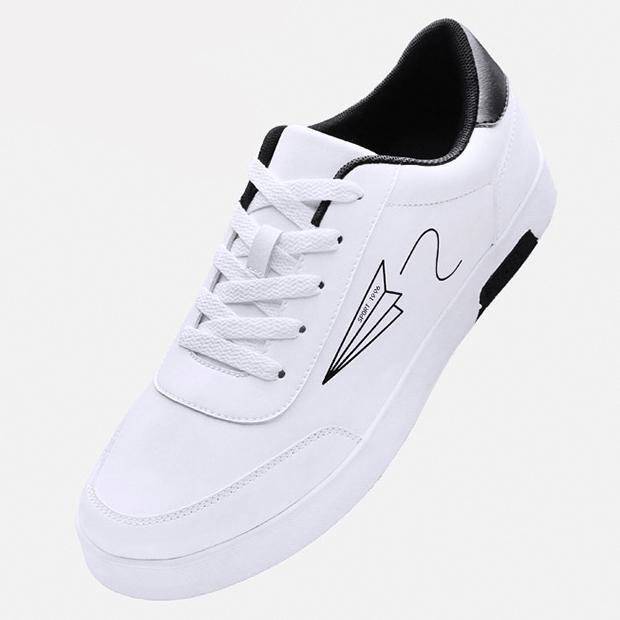 Giày Thể Thao Nam - Giày Sneaker Nam (GIÁ CỰC SỐC) Adam CDT
