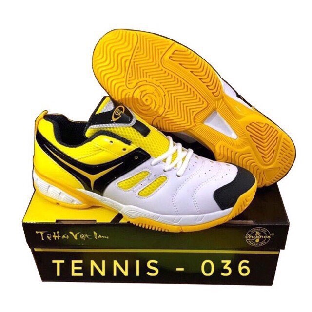 Giầy tennis 036 thời trang siêu đẹp, êm chân