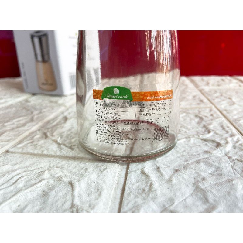 Lọ xay tiêu Elmich EL7156