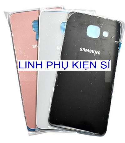 Nắp lưng samsung a3 2016, a310