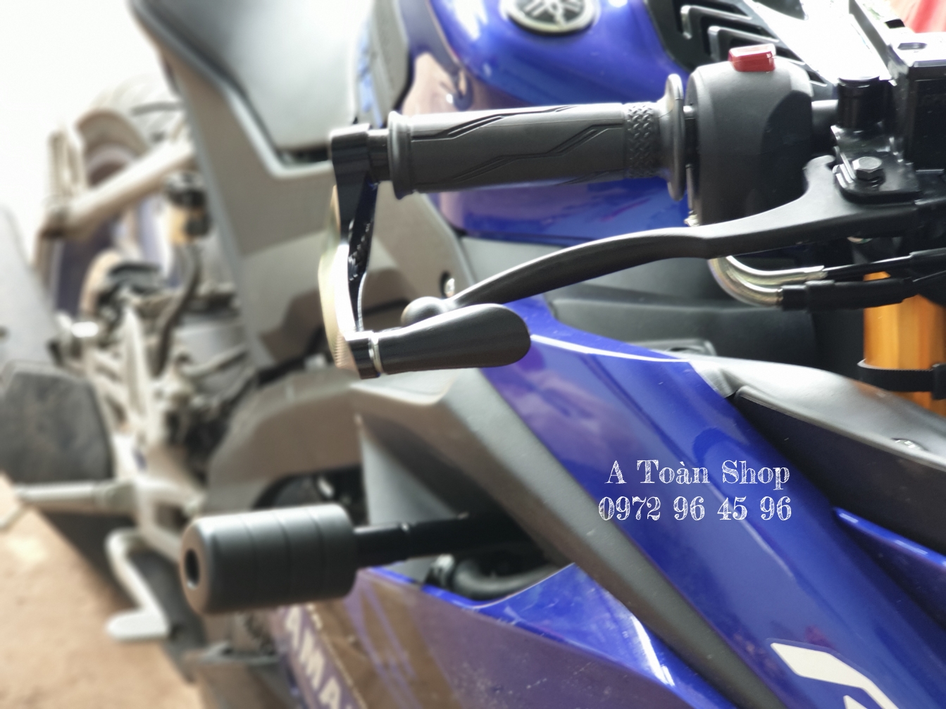 Anti-Dumping R15 V3