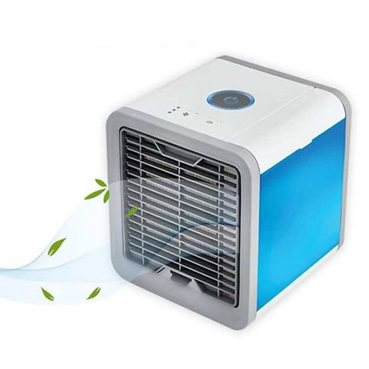 Quạt Hơi Nước Mini- Giá Khuyến Mại
